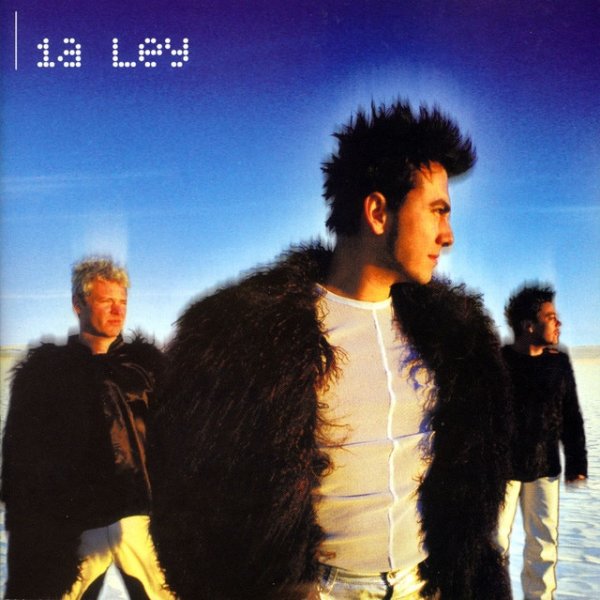 Album La Ley - Uno