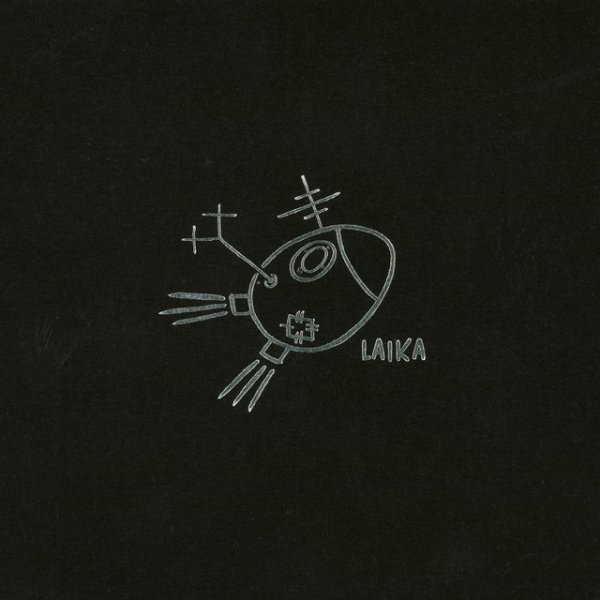 Album Antenna - Laika