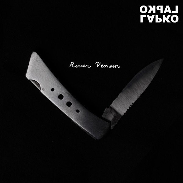 River Venom - album