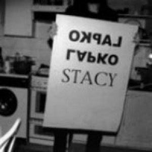 Stacy - album