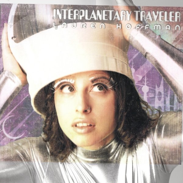 Interplanetary Traveler Album 