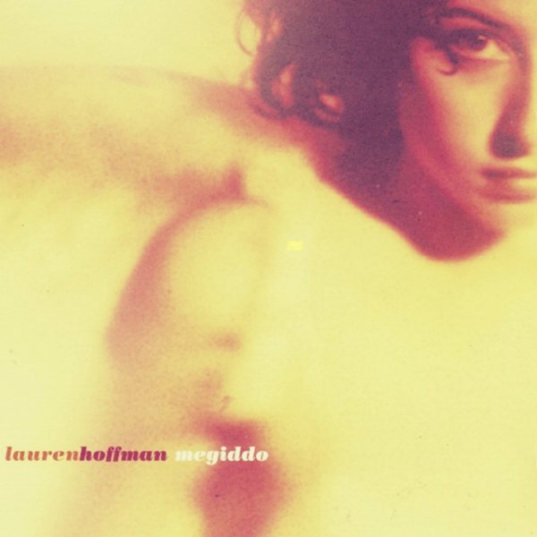 Album Lauren Hoffman - Megiddo