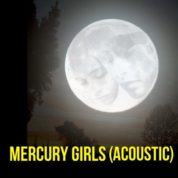 Album Lauren Hoffman - Mercury Girls