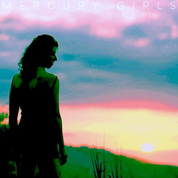 Mercury Girls - album