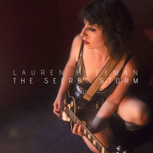 Album Lauren Hoffman - The Secret Storm