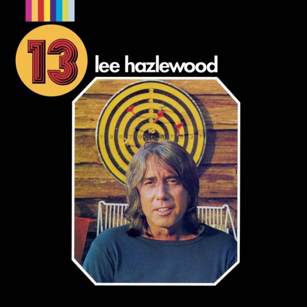 Album Lee Hazlewood - 13