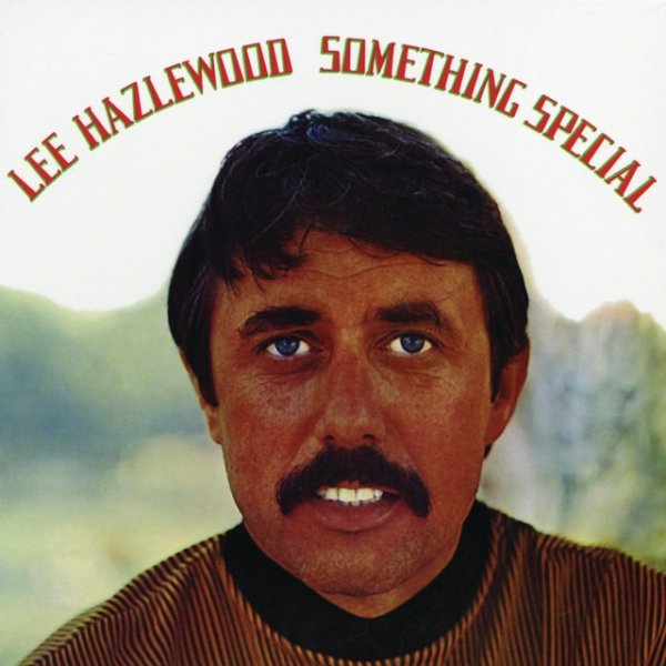 Album Lee Hazlewood - Something Special