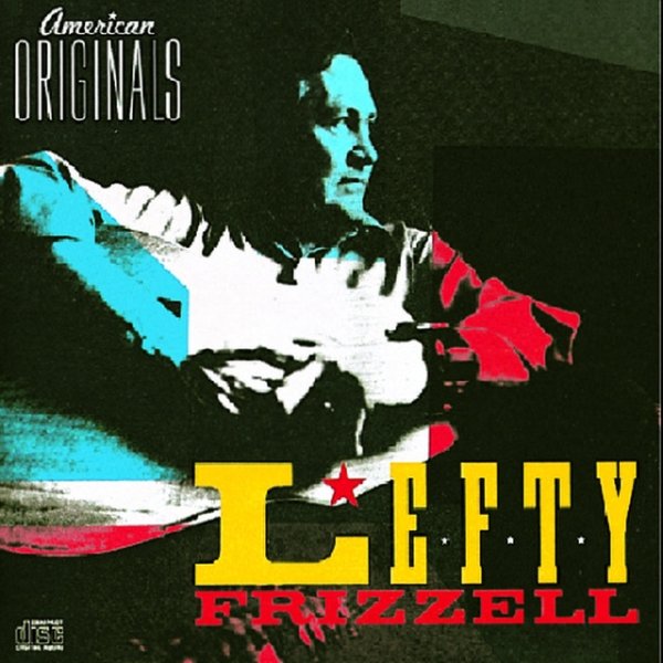 Album Lefty Frizzell - American Originals