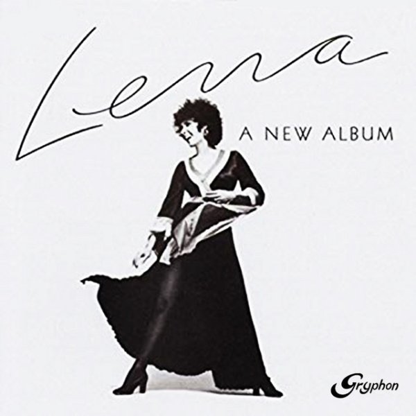Lena, a New Album - album