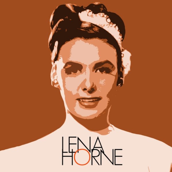 Album Lena Horne - Lena Horne
