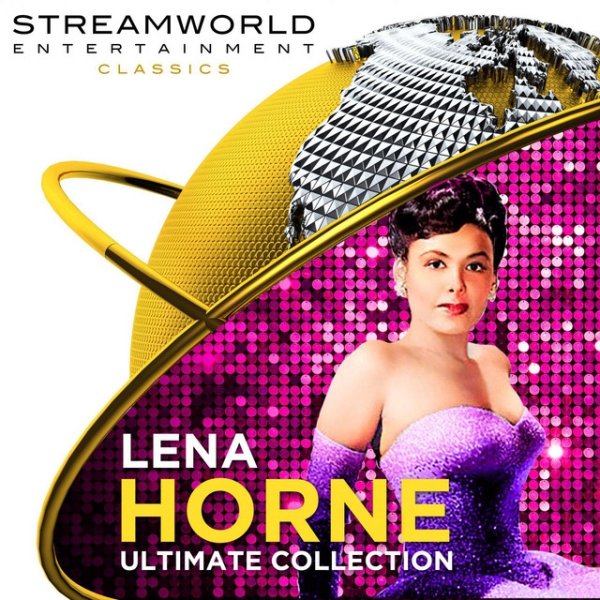 Album Lena Horne - Lena Horne Ultimate Collection