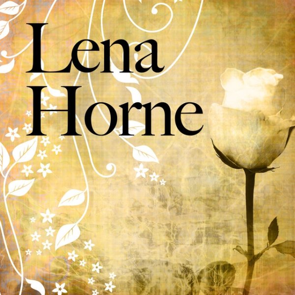 Album Lena Horne - Lena Horne