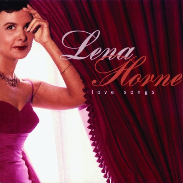 Album Lena Horne - Love Songs