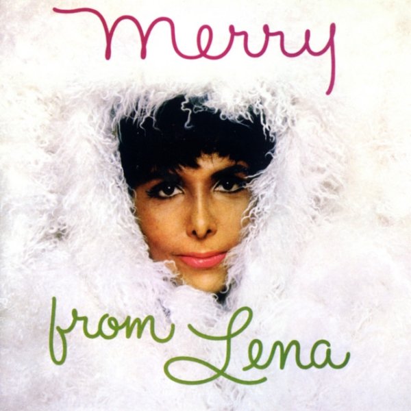 Merry From Lena - album