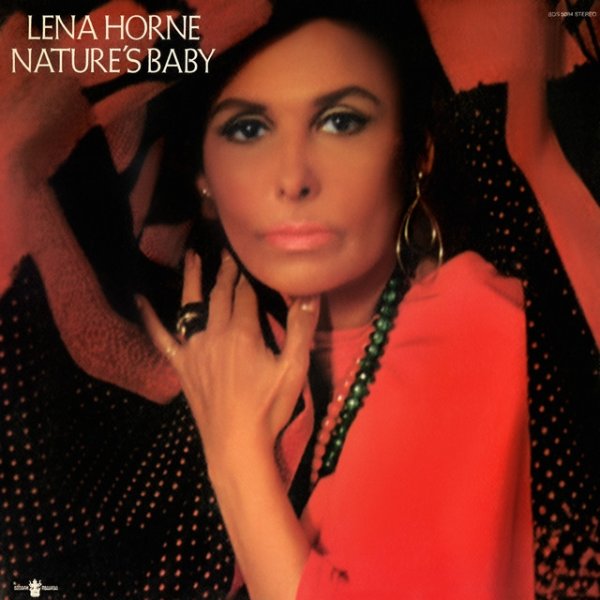 Album Lena Horne - Nature