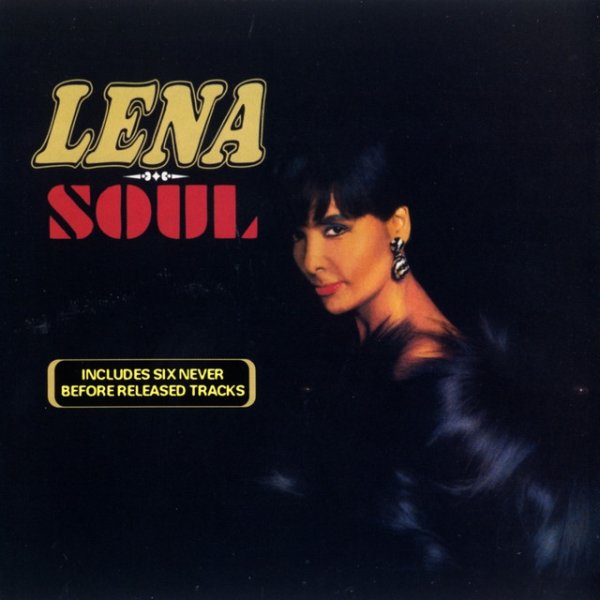 Album Lena Horne - Soul
