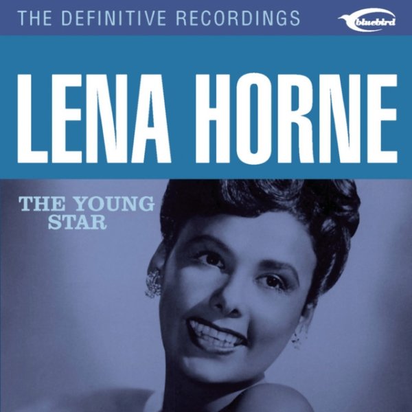 Album Lena Horne - The Young Star