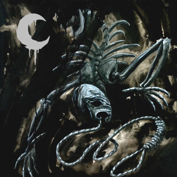 Album Leviathan - A Silhouette in Splinters