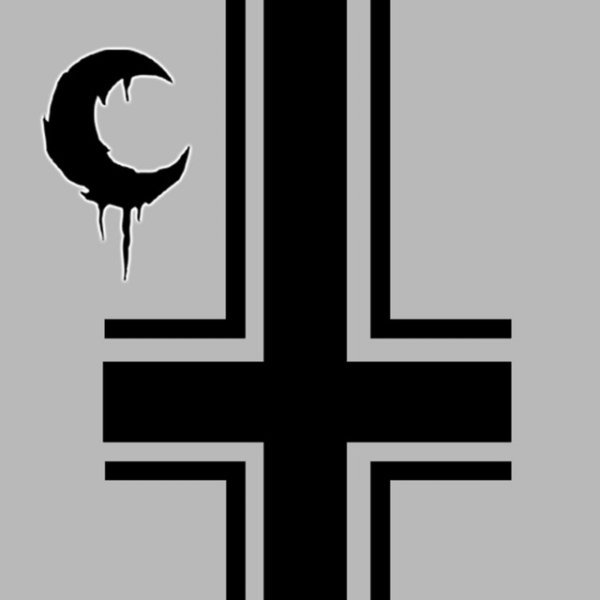 Album Leviathan - Howl Mockery at the Cross