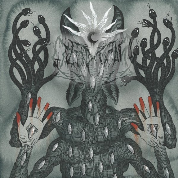 Album Leviathan - Scar Sighted