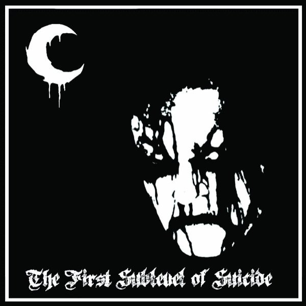 The First Sublevel of Suicide - album