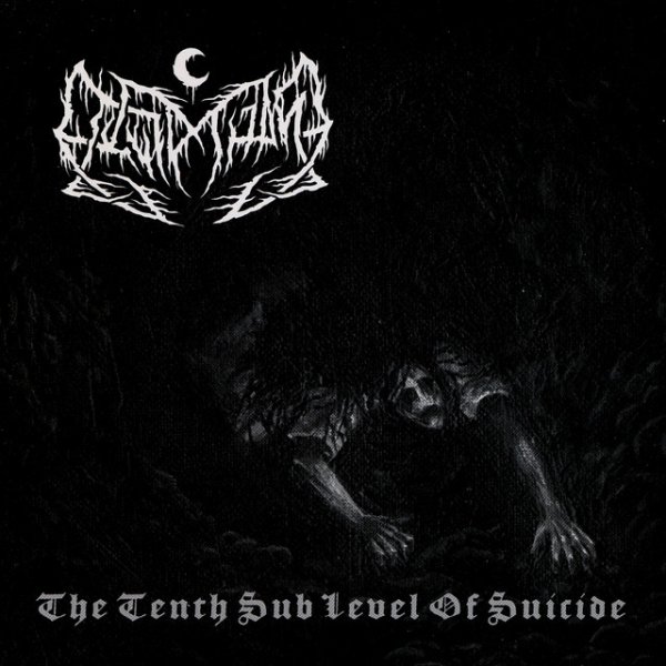 Album Leviathan - The Tenth Sub Level Of Suicide