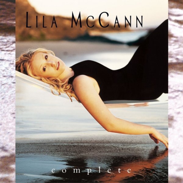 Album Lila McCann - Complete