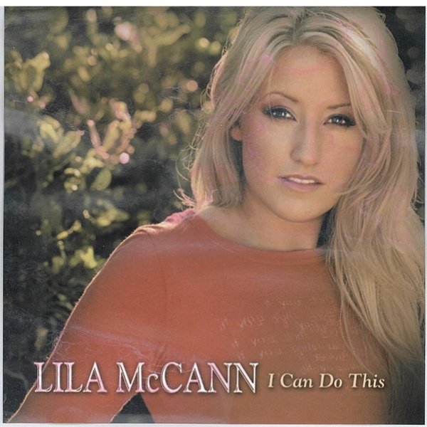 Album Lila McCann - I Can Do This