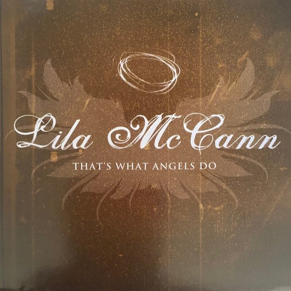 Album Lila McCann - That
