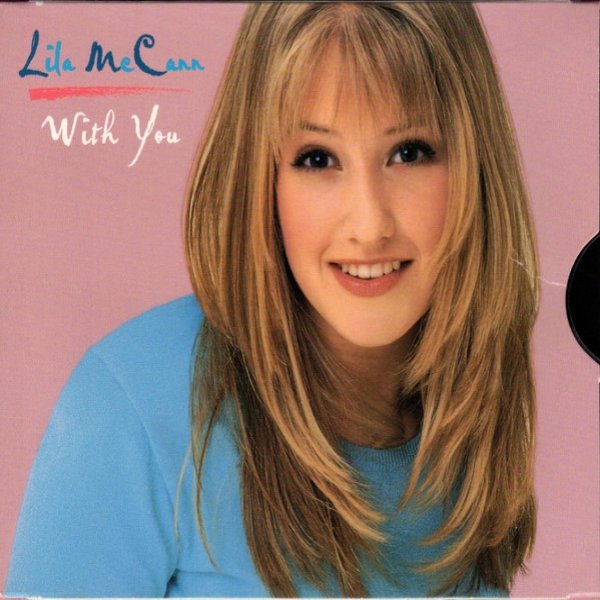 Album Lila McCann - With You