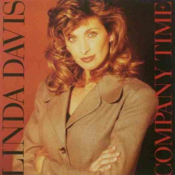 Album Linda Davis - Company Time