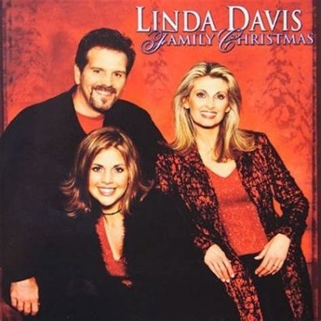 Album Linda Davis - Family Christmas