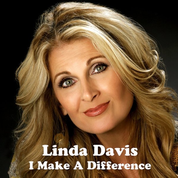 Album Linda Davis - I Make A Difference