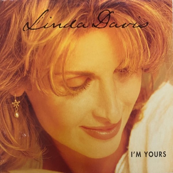 Linda Davis I'm Yours, 1998