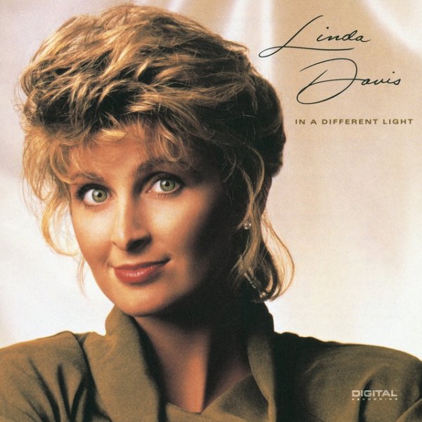 Album Linda Davis - In A Different Light