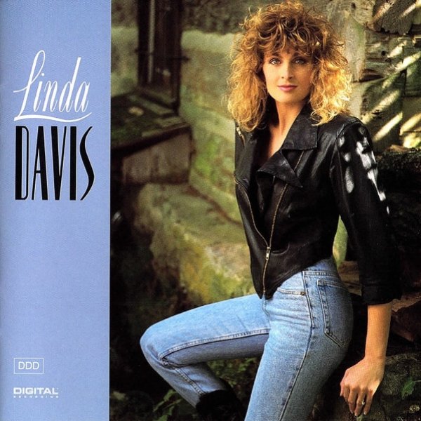 Album Linda Davis - Linda Davis