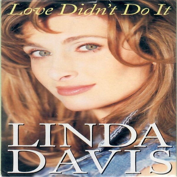 Album Linda Davis - Love Didn