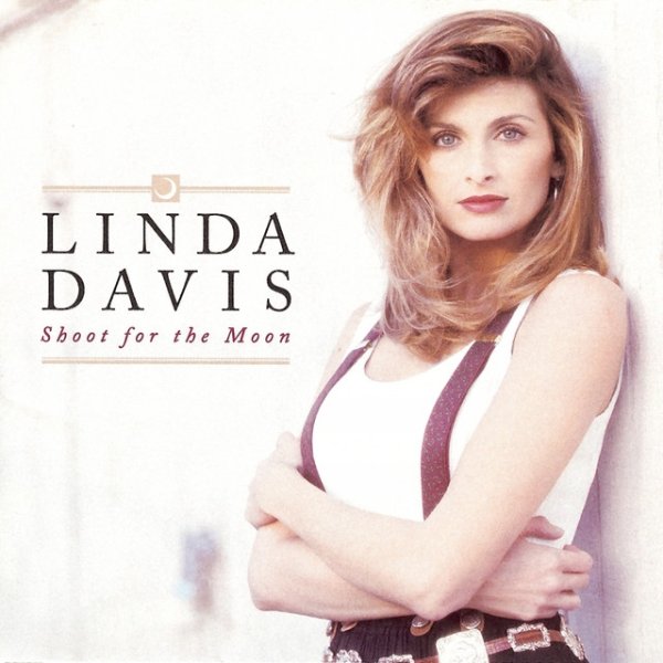 Album Linda Davis - Shoot for the Moon
