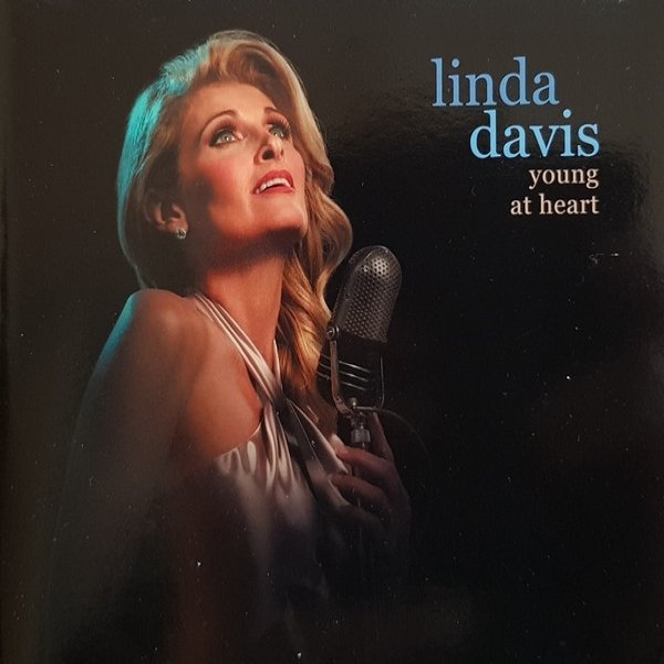 Linda Davis Young At Heart, 2007