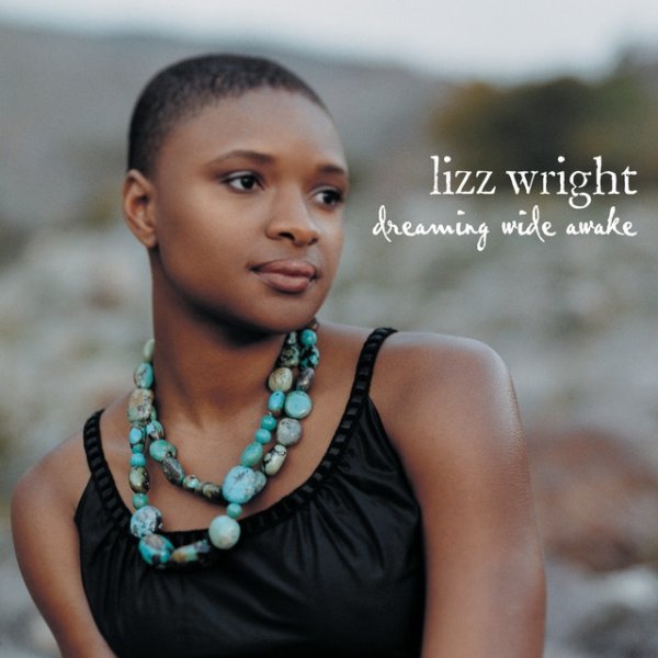 Album Lizz Wright - Dreaming Wide Awake