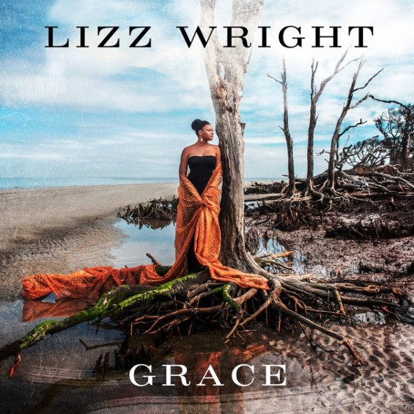 Album Lizz Wright - Grace