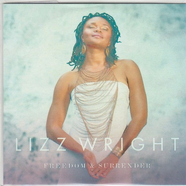 Album Lizz Wright - Lean In