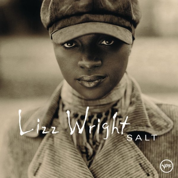 Album Lizz Wright - Salt