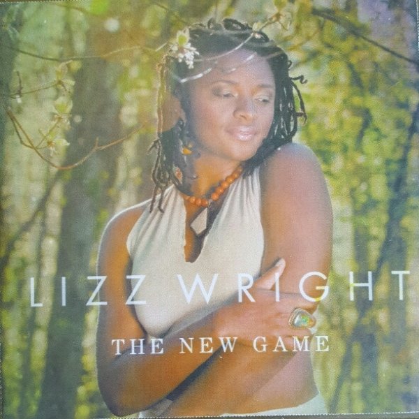 Album Lizz Wright - The New Game