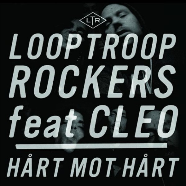 Album Looptroop - Hårt Mot Hårt