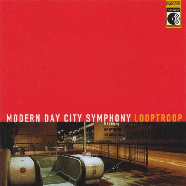 Album Looptroop - Modern Day City Symphony