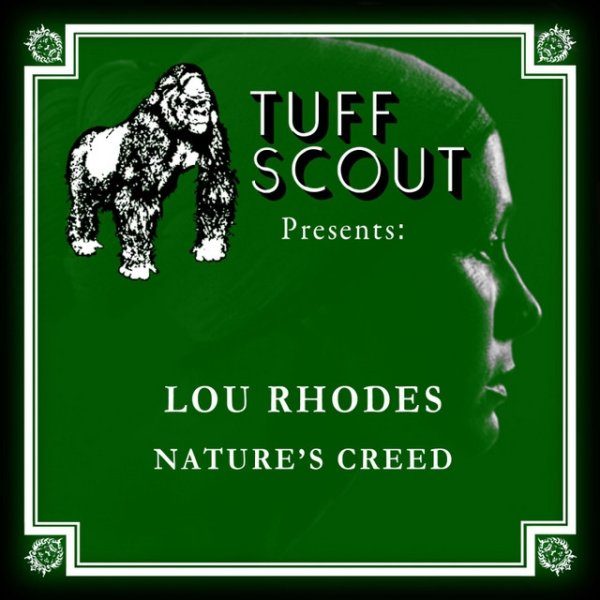 Album Lou Rhodes - Natures Creed