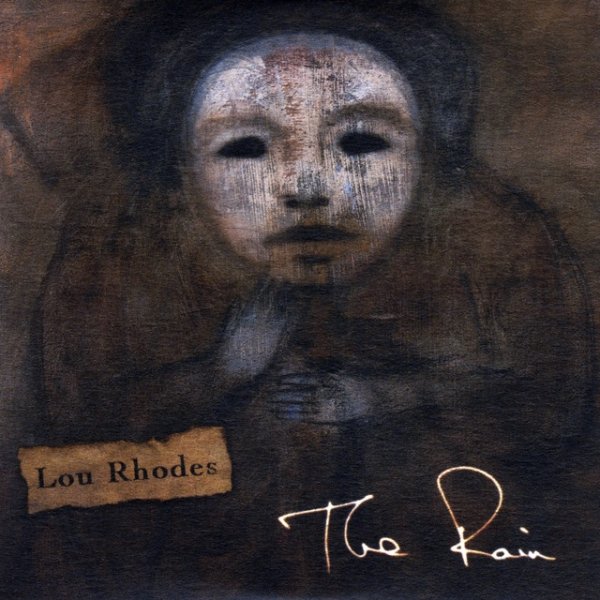 Lou Rhodes The Rain - Single, 2007