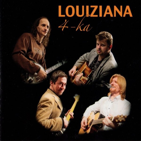 Louiziana 4-ka, 2013