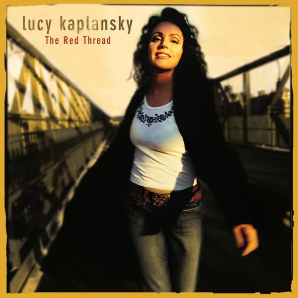 Album Lucy Kaplansky - The Red Thread